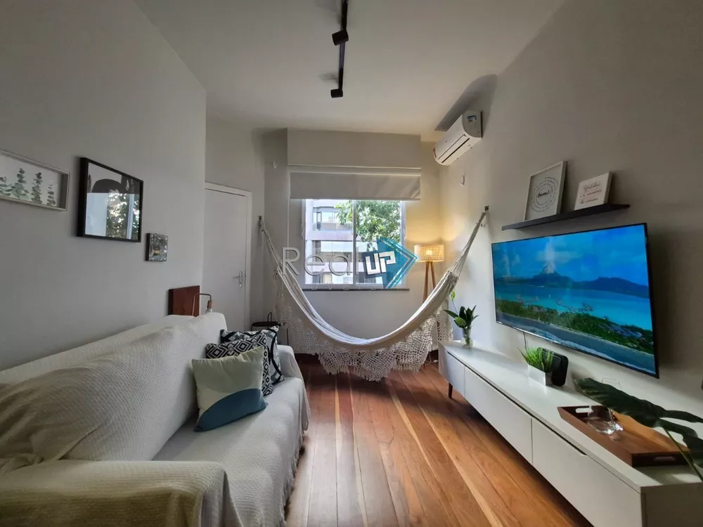 Apartamento, 1 quarto, 36 m² - Foto 35