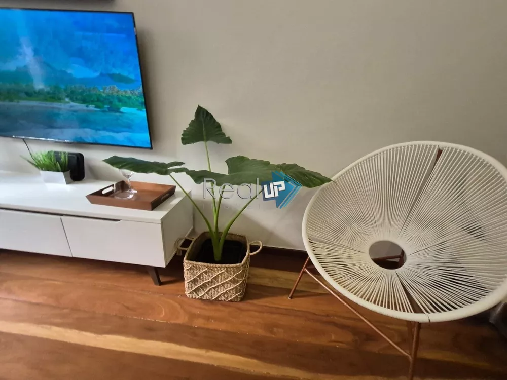 Apartamento, 1 quarto, 36 m² - Foto 6