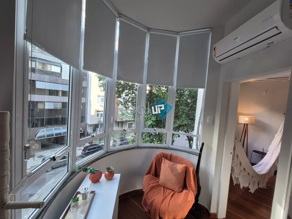 Apartamento, 1 quarto, 36 m² - Foto 30