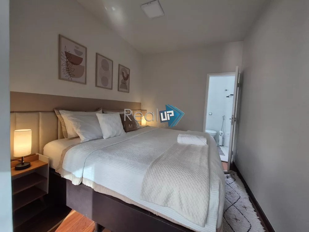 Apartamento, 1 quarto, 36 m² - Foto 31