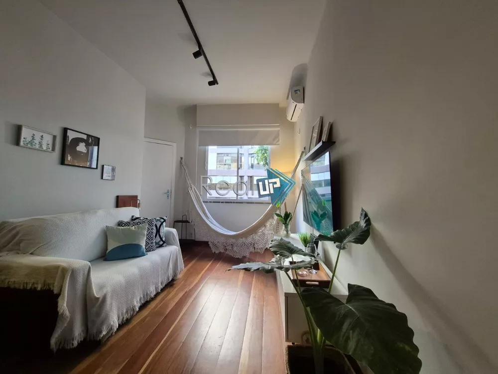 Apartamento, 1 quarto, 36 m² - Foto 42