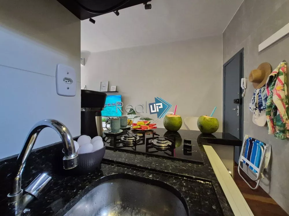 Apartamento, 1 quarto, 36 m² - Foto 46