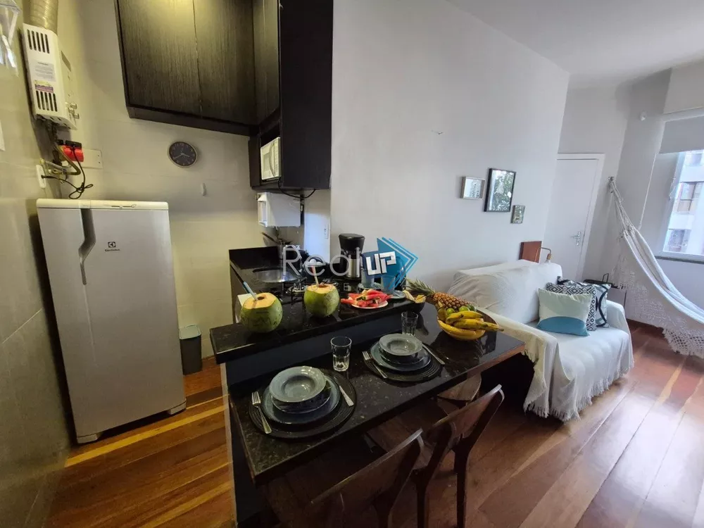 Apartamento, 1 quarto, 36 m² - Foto 27