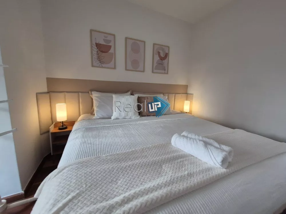 Apartamento, 1 quarto, 36 m² - Foto 11