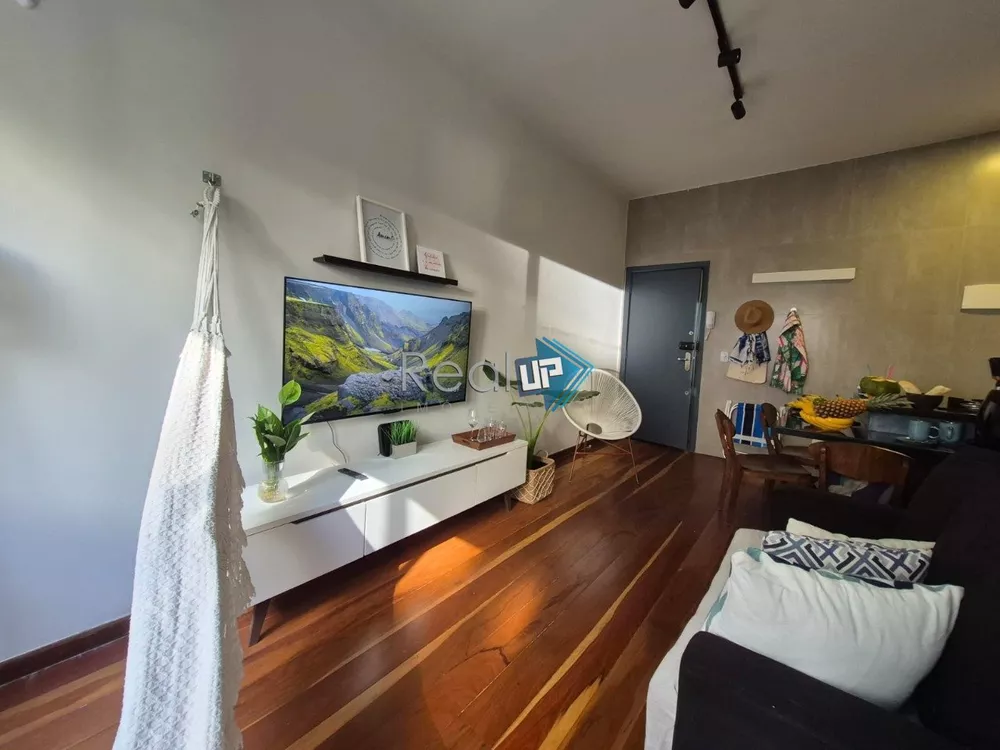 Apartamento, 1 quarto, 36 m² - Foto 43
