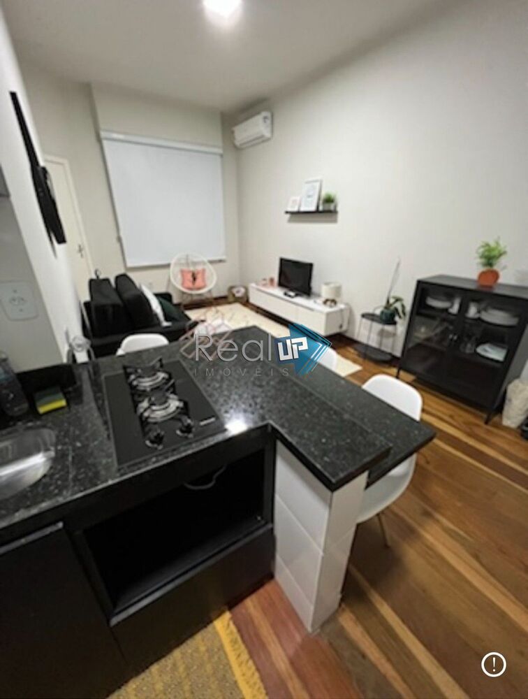 Apartamento, 1 quarto, 36 m² - Foto 55