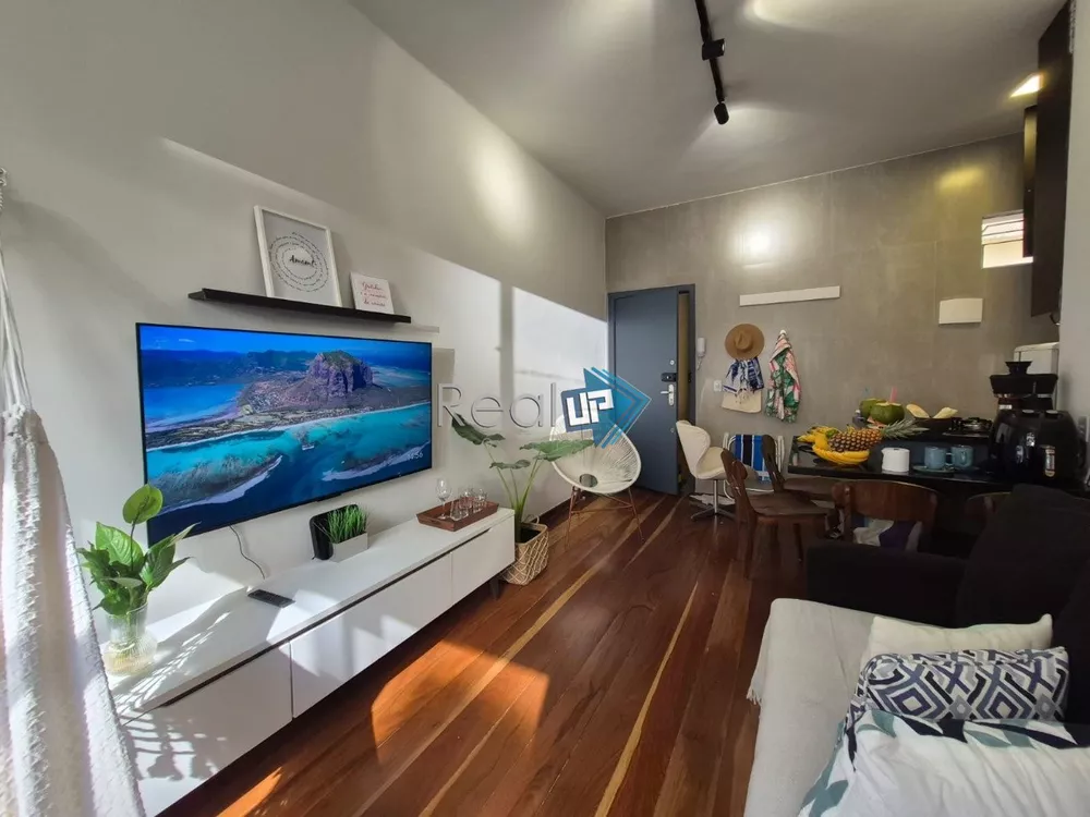 Apartamento, 1 quarto, 36 m² - Foto 8
