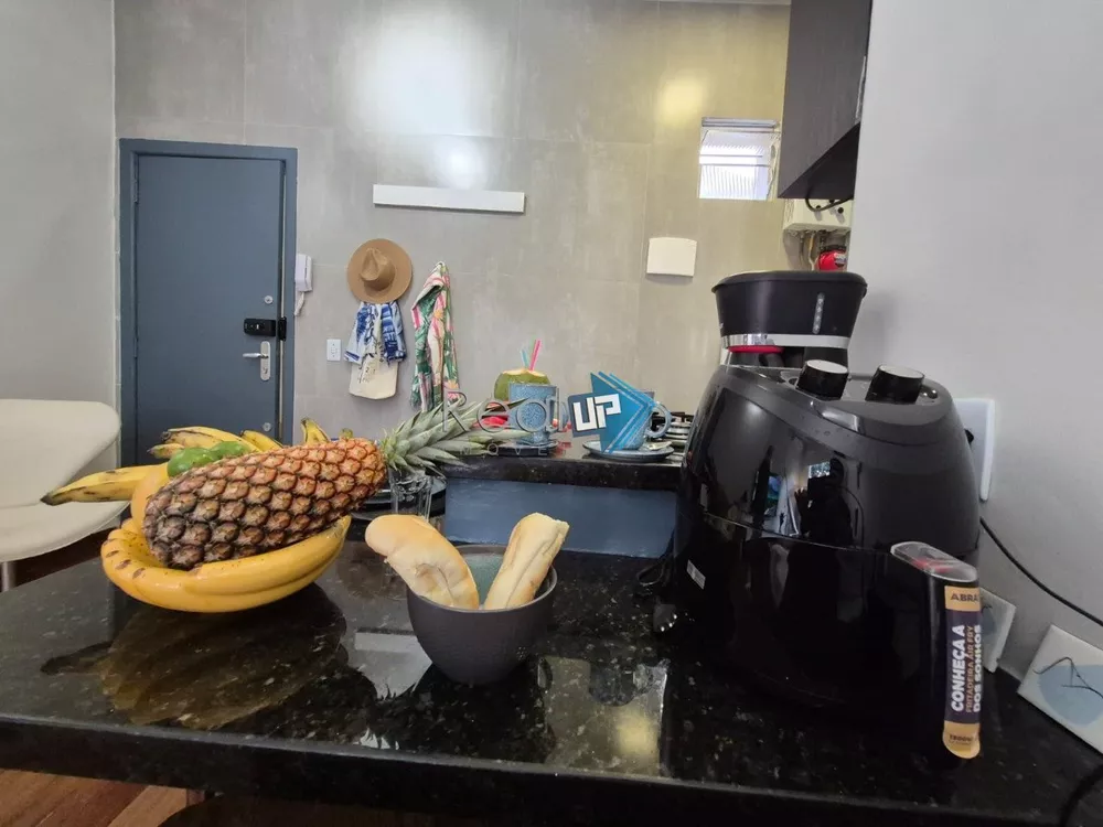 Apartamento, 1 quarto, 36 m² - Foto 45