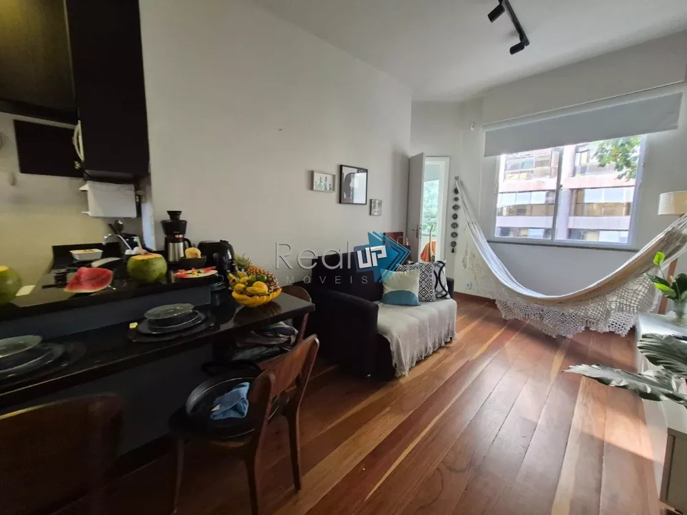 Apartamento, 1 quarto, 36 m² - Foto 34