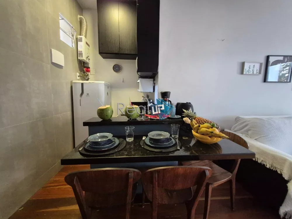 Apartamento, 1 quarto, 36 m² - Foto 18