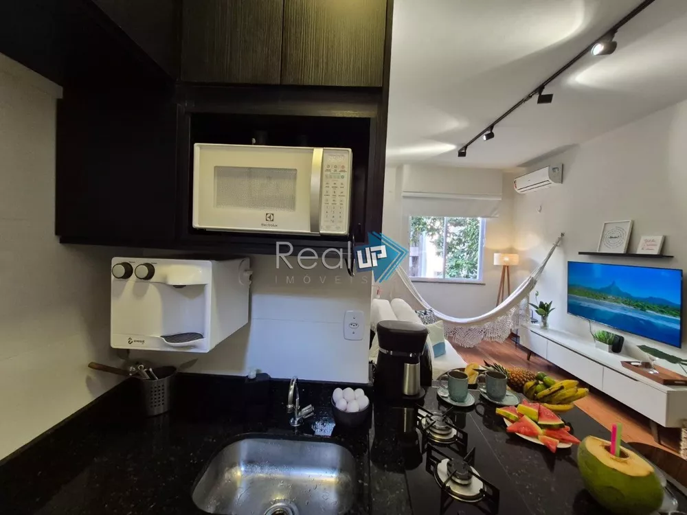 Apartamento, 1 quarto, 36 m² - Foto 21