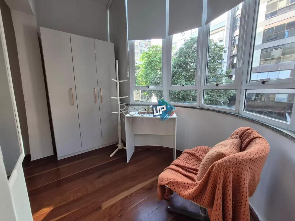 Apartamento, 1 quarto, 36 m² - Foto 28