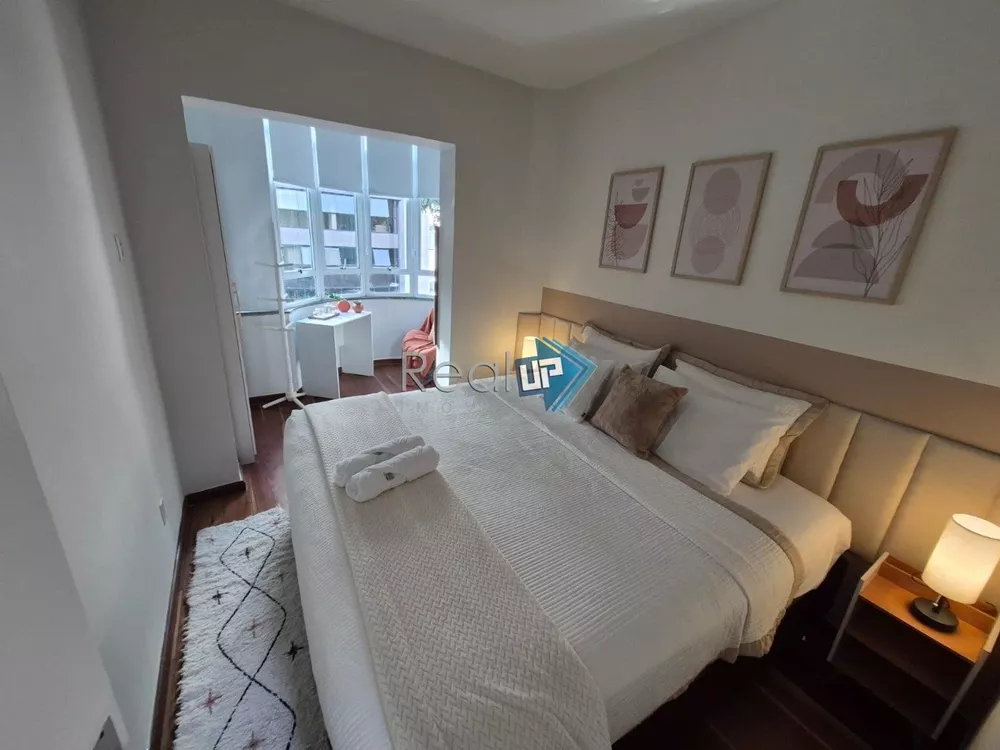 Apartamento, 1 quarto, 36 m² - Foto 14