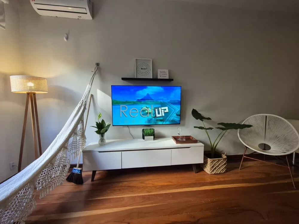 Apartamento, 1 quarto, 36 m² - Foto 7