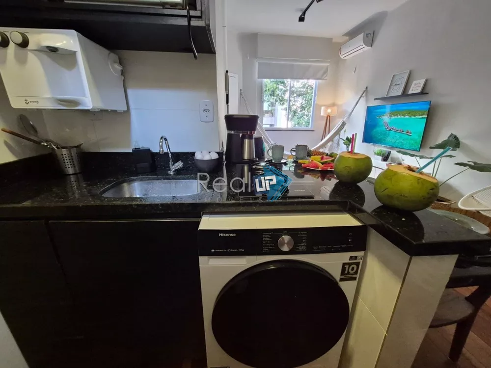 Apartamento, 1 quarto, 36 m² - Foto 50