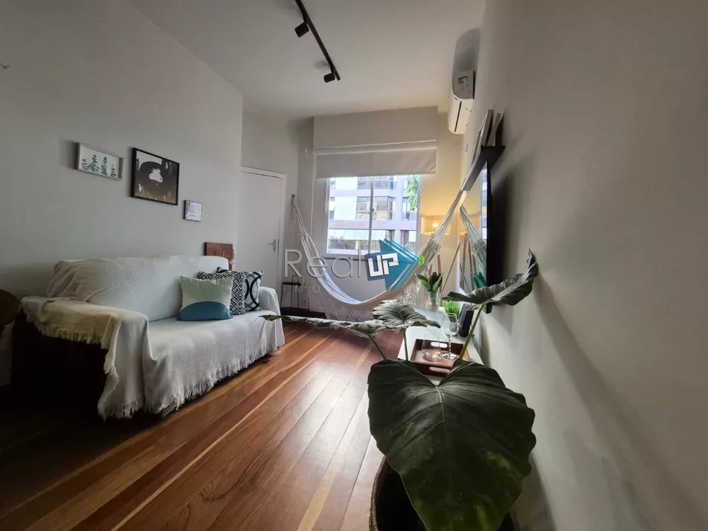 Apartamento, 1 quarto, 36 m² - Foto 33