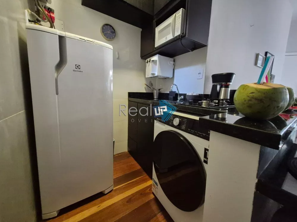 Apartamento, 1 quarto, 36 m² - Foto 20