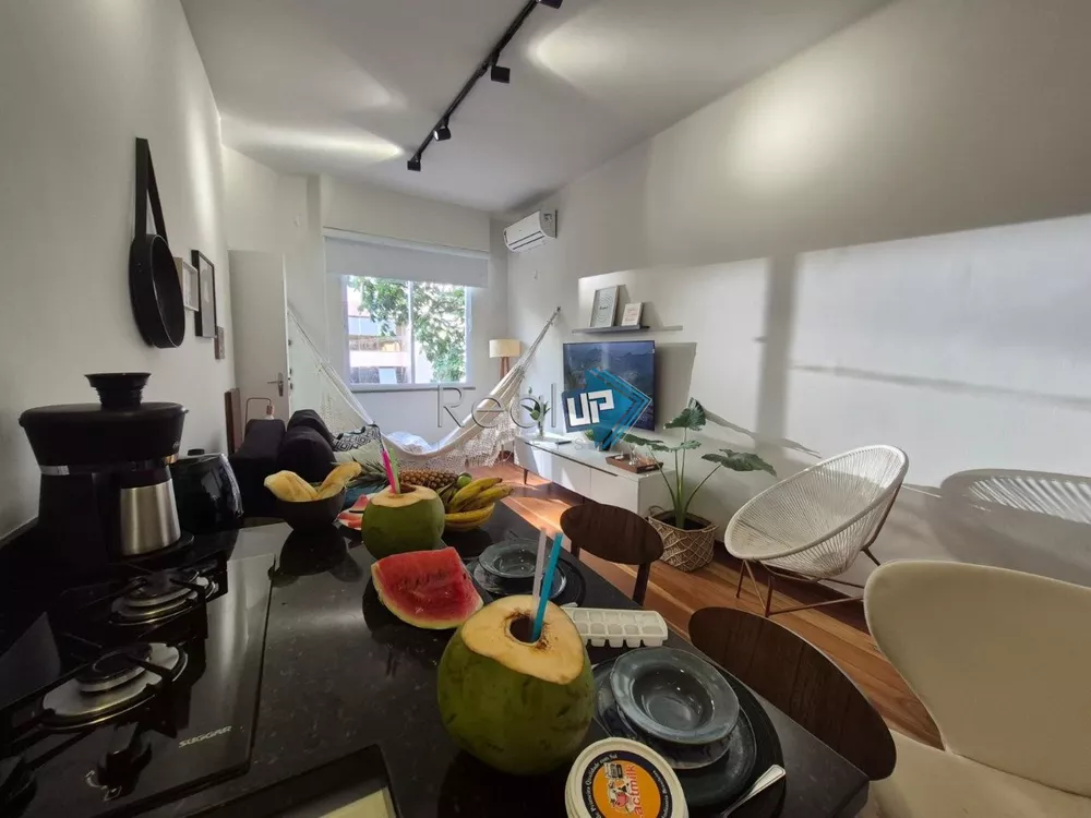 Apartamento, 1 quarto, 36 m² - Foto 25