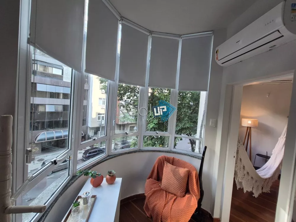 Apartamento, 1 quarto, 36 m² - Foto 44