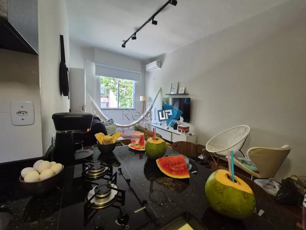 Apartamento, 1 quarto, 36 m² - Foto 47
