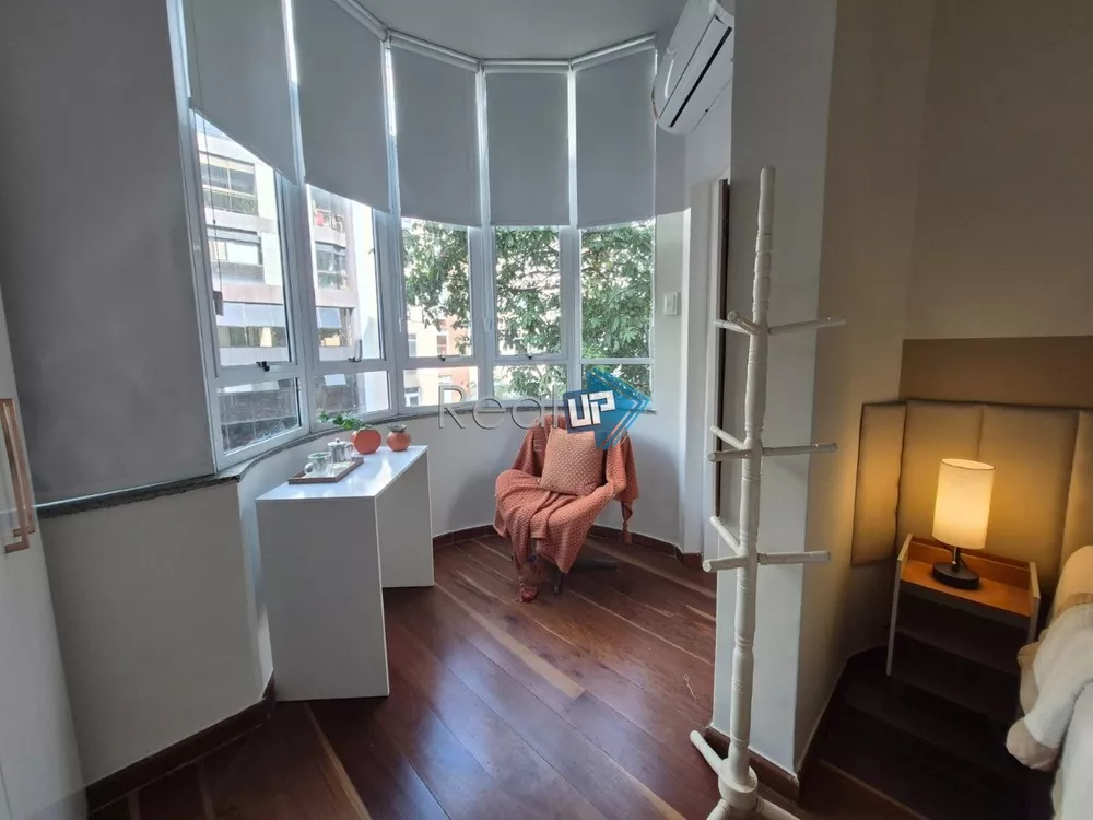 Apartamento, 1 quarto, 36 m² - Foto 32