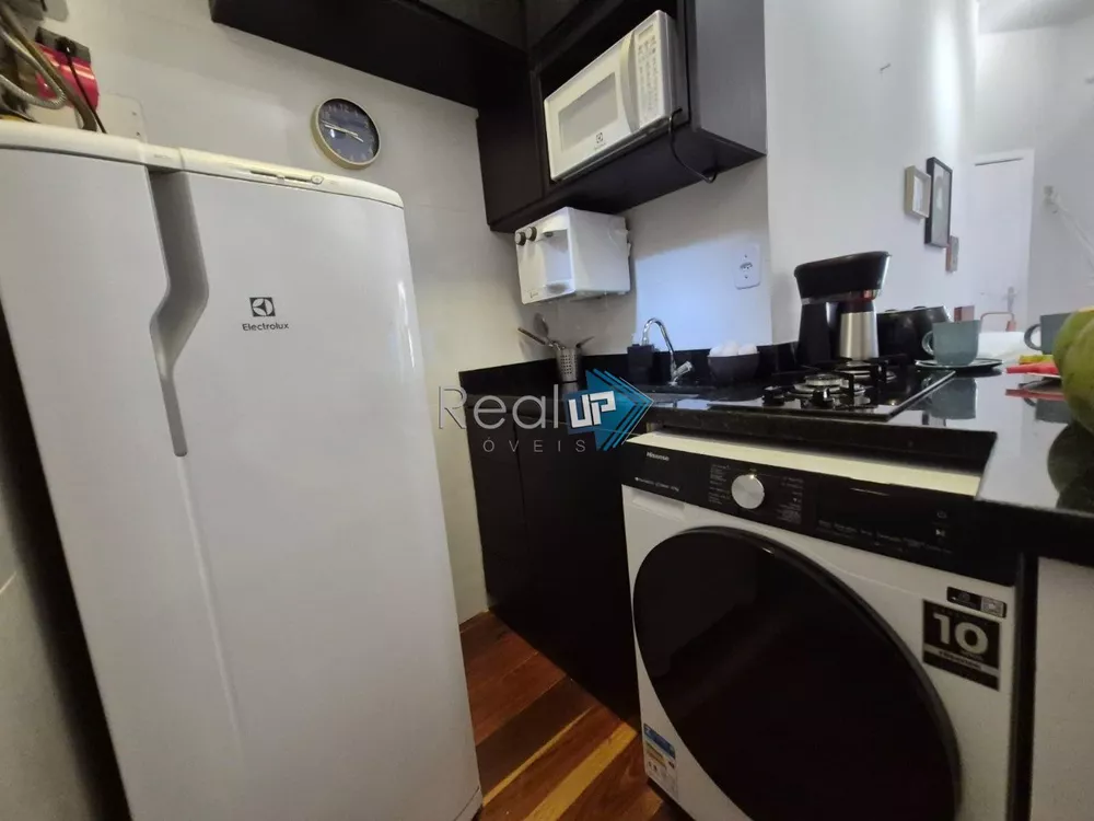 Apartamento, 1 quarto, 36 m² - Foto 17