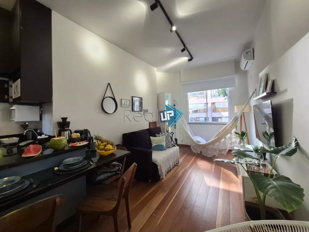 Apartamento, 1 quarto, 36 m² - Foto 37