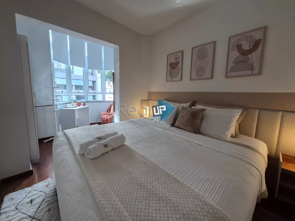 Apartamento, 1 quarto, 36 m² - Foto 12