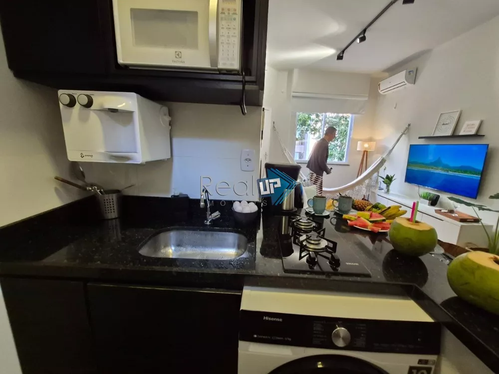 Apartamento, 1 quarto, 36 m² - Foto 23