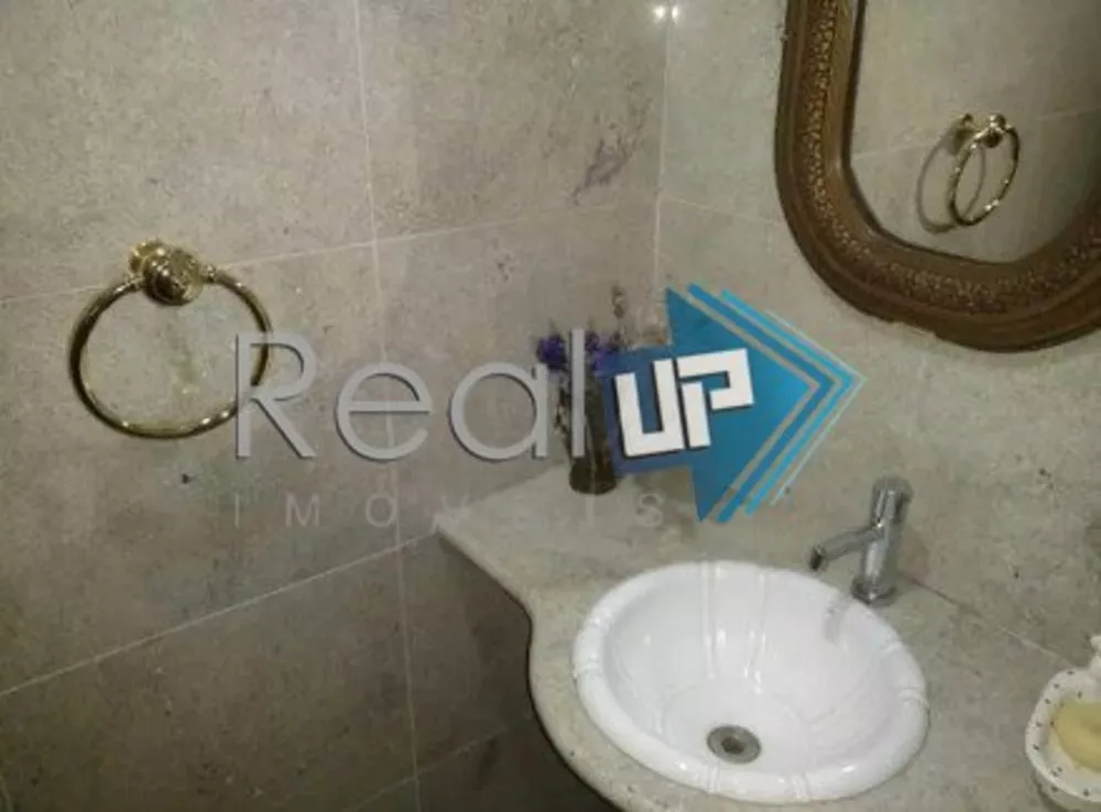Casa, 4 quartos, 475 m² - Foto 9
