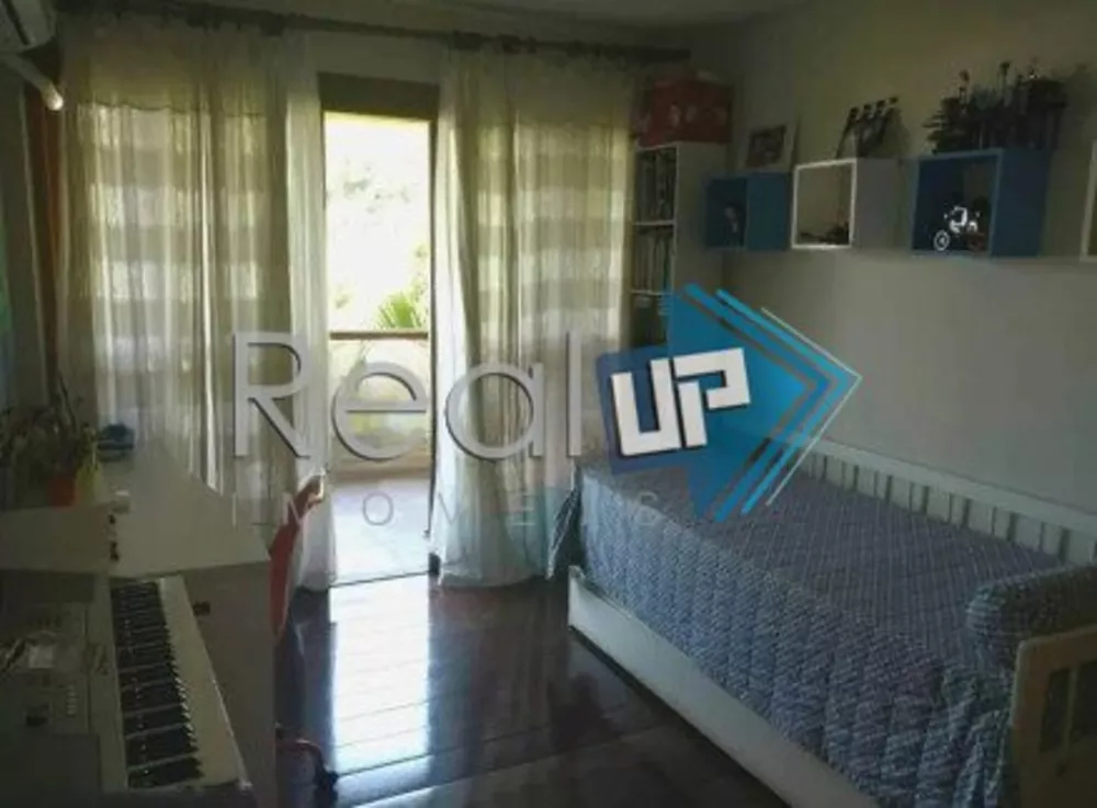 Casa, 4 quartos, 475 m² - Foto 23