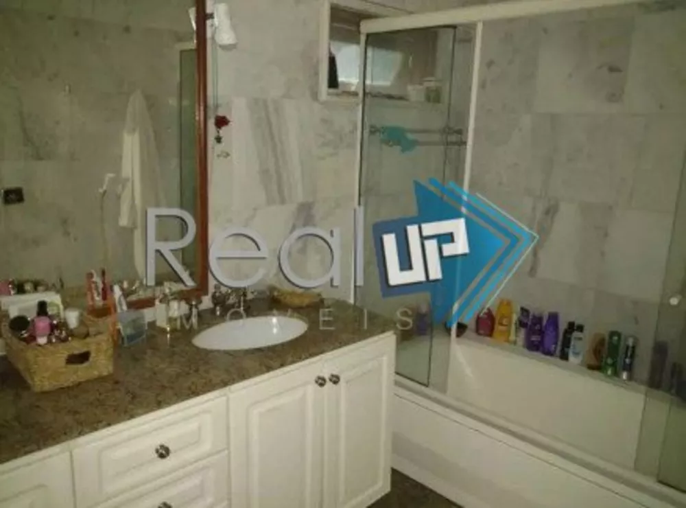 Casa, 4 quartos, 475 m² - Foto 2