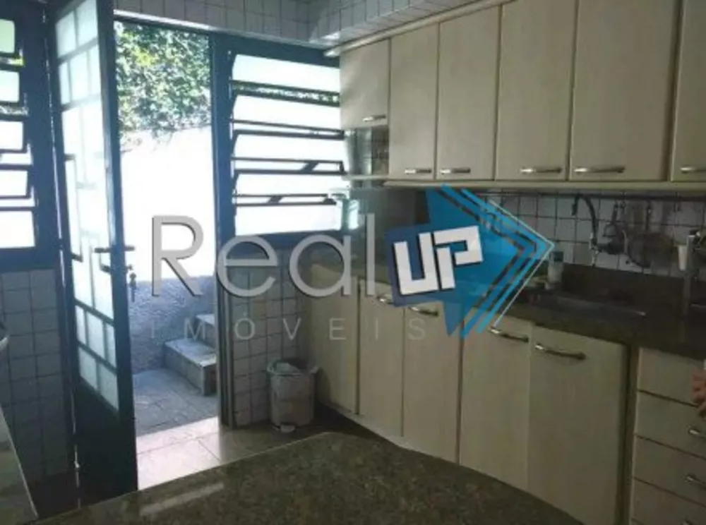 Casa, 4 quartos, 475 m² - Foto 5