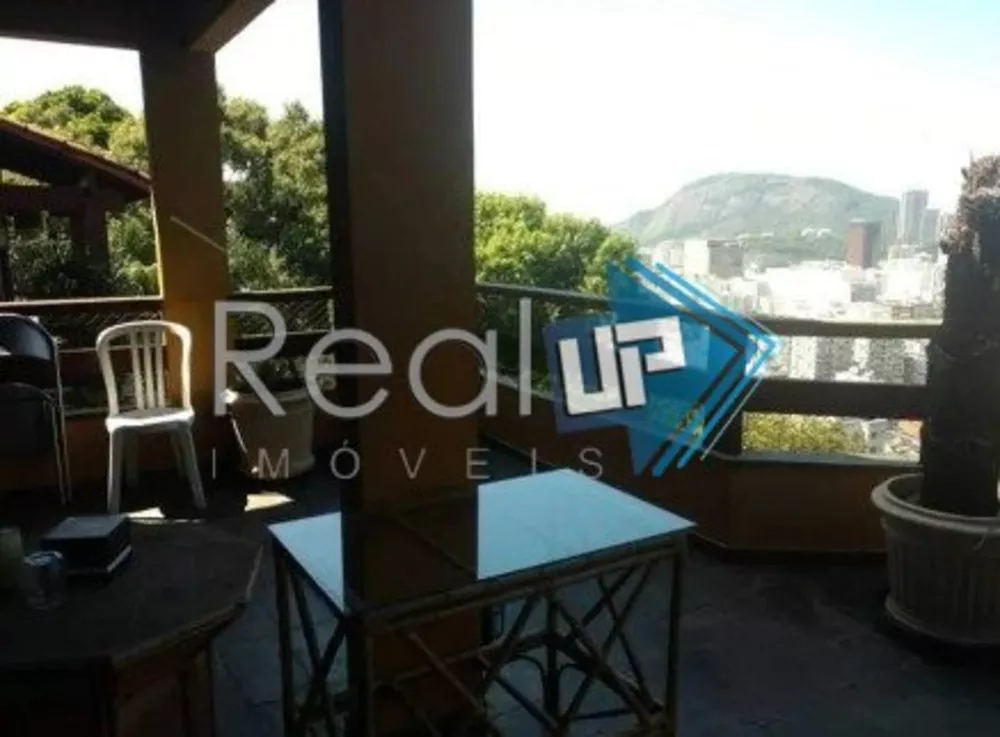 Casa, 4 quartos, 475 m² - Foto 25