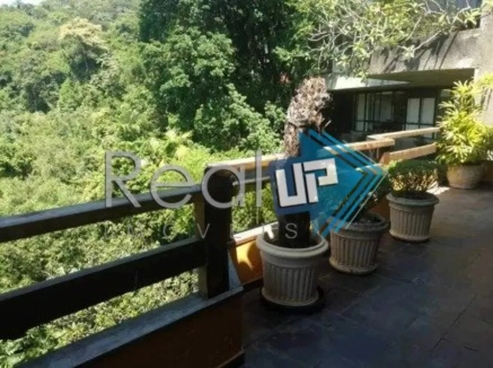 Casa, 4 quartos, 475 m² - Foto 11