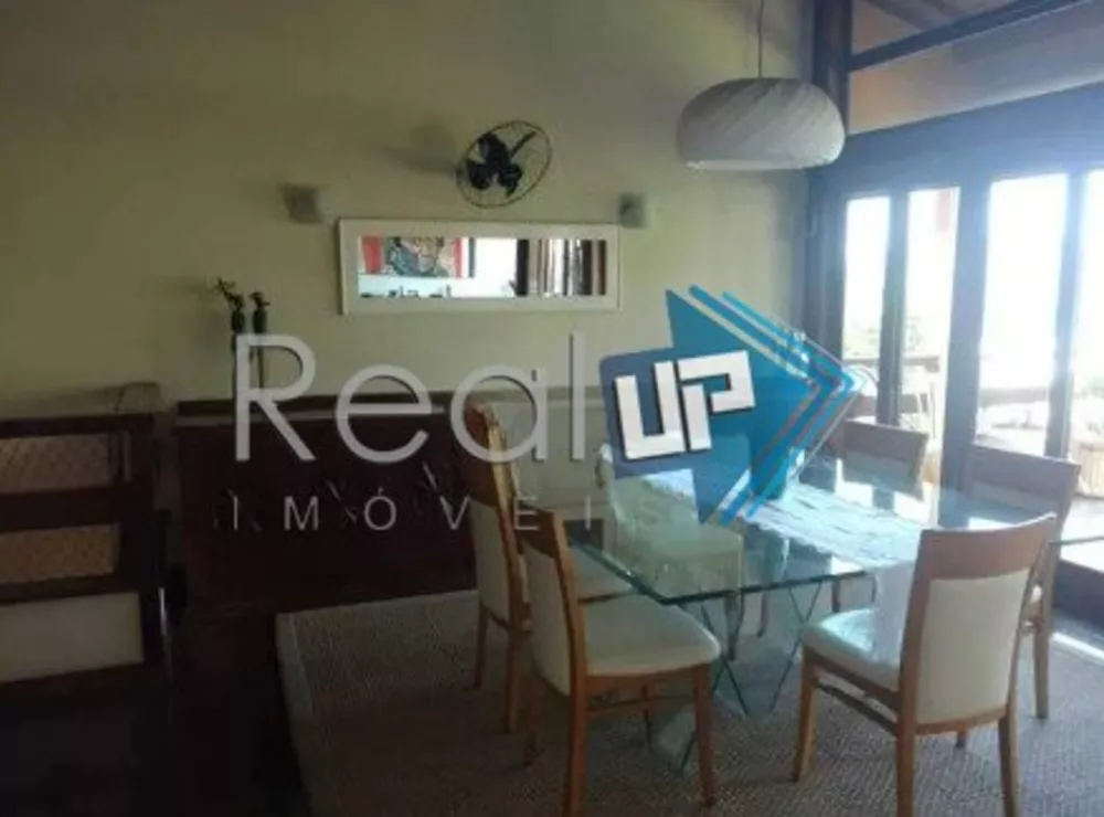 Casa, 4 quartos, 475 m² - Foto 16