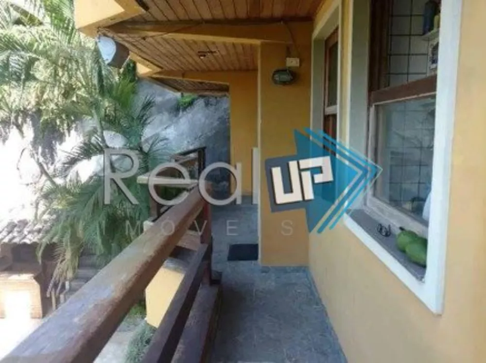 Casa, 4 quartos, 475 m² - Foto 13