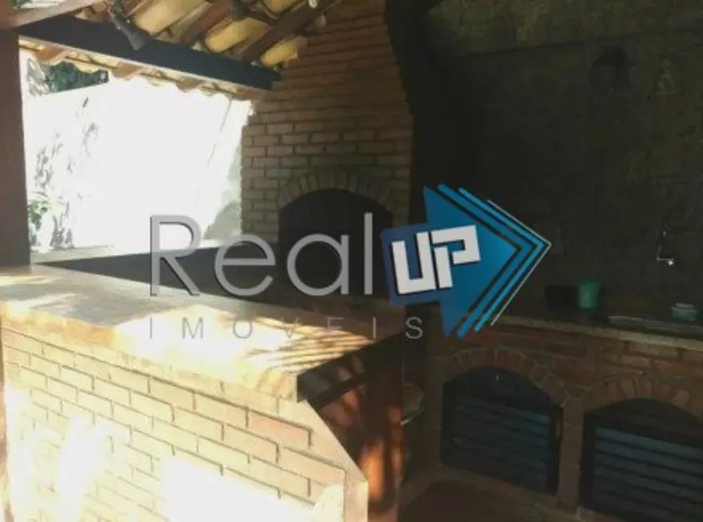 Casa, 4 quartos, 475 m² - Foto 29