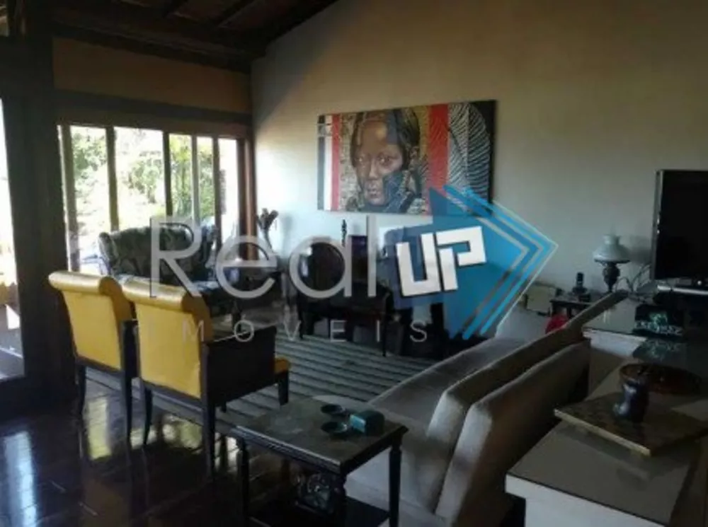 Casa, 4 quartos, 475 m² - Foto 19
