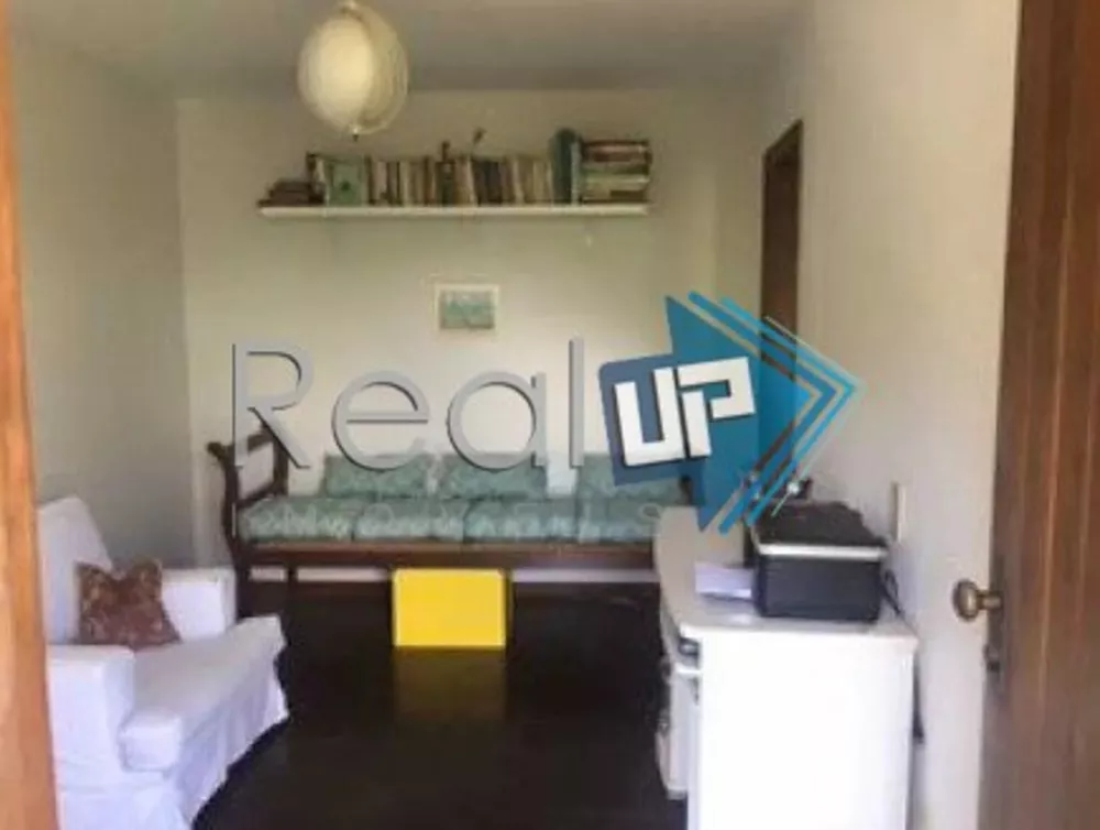 Casa, 4 quartos, 475 m² - Foto 26