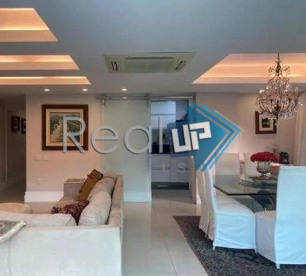 Apartamento, 2 quartos, 121 m² - Foto 4