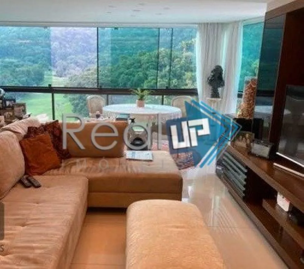 Apartamento, 2 quartos, 121 m² - Foto 3