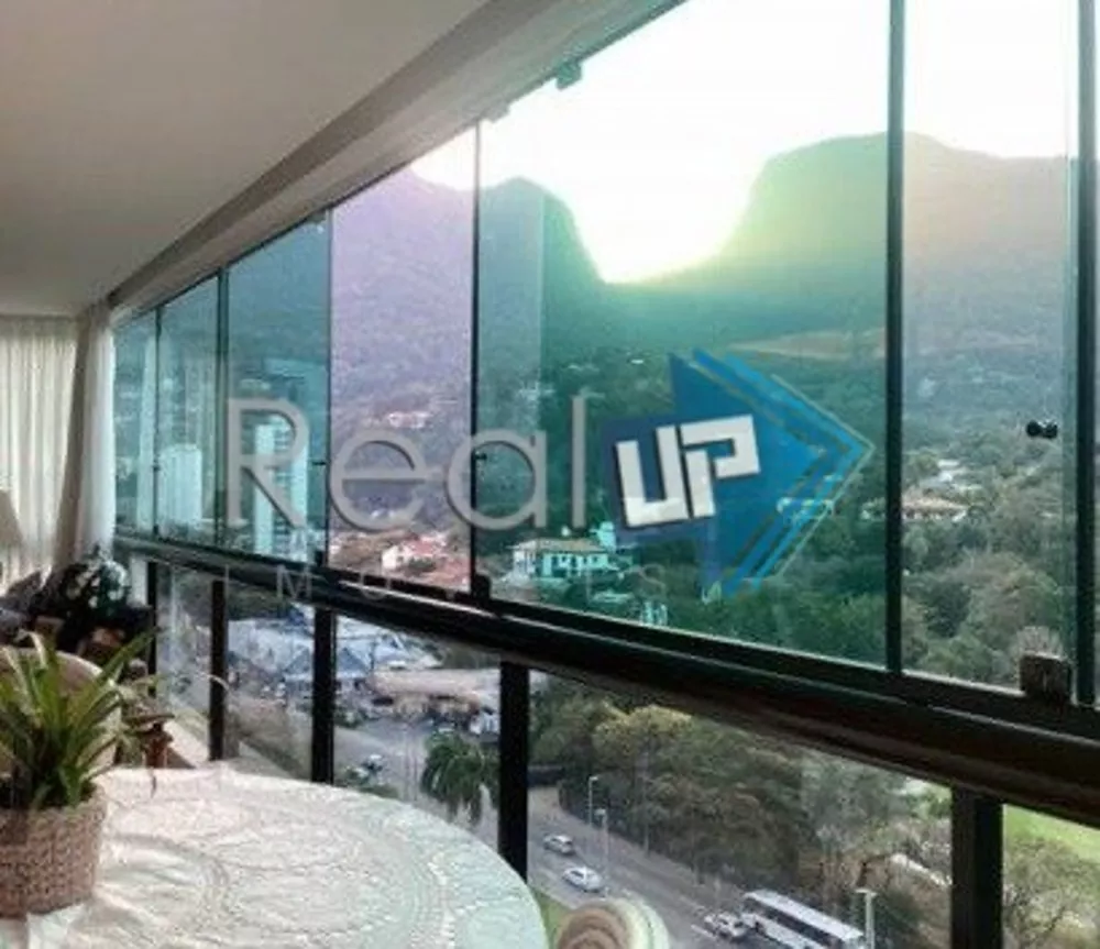 Apartamento, 2 quartos, 121 m² - Foto 1