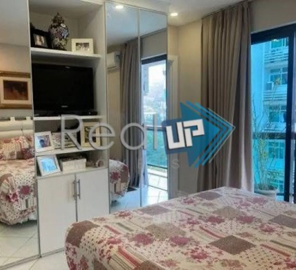 Apartamento, 2 quartos, 121 m² - Foto 2