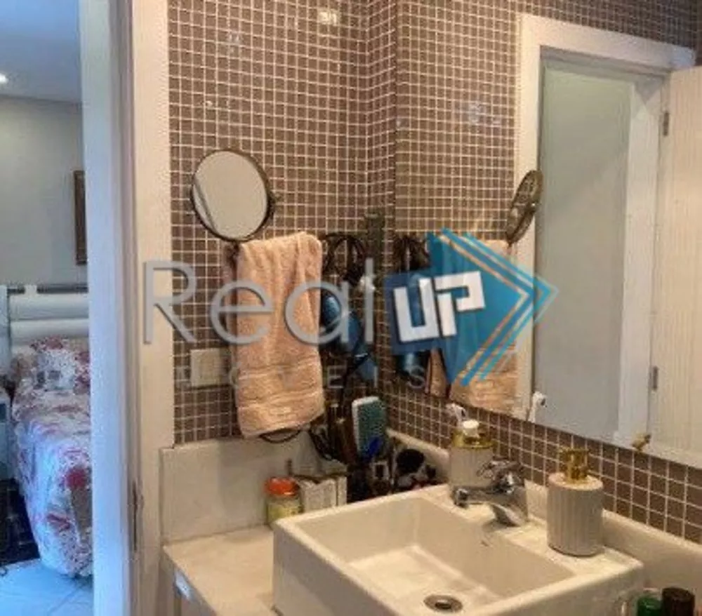 Apartamento, 2 quartos, 121 m² - Foto 10