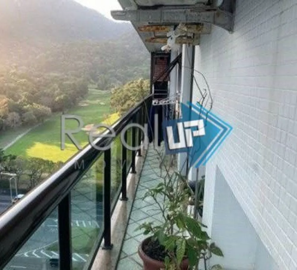 Apartamento, 2 quartos, 121 m² - Foto 9