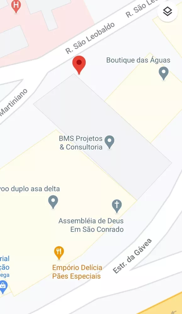 Terreno, 450 m² - Foto 12