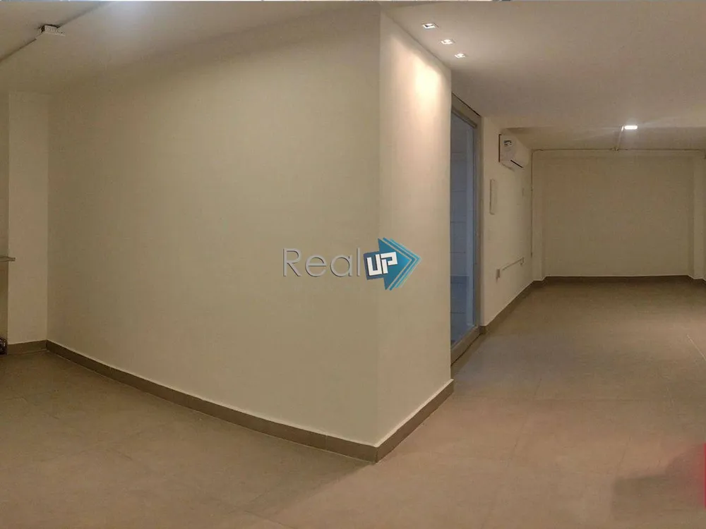 Loja-Salão, 35 m² - Foto 2