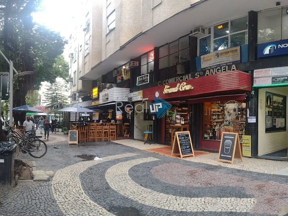 Loja-Salão, 35 m² - Foto 6