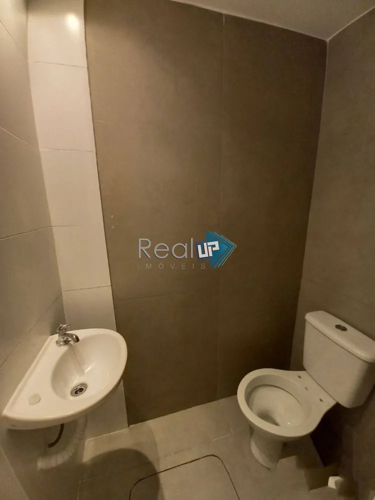 Loja-Salão, 35 m² - Foto 5